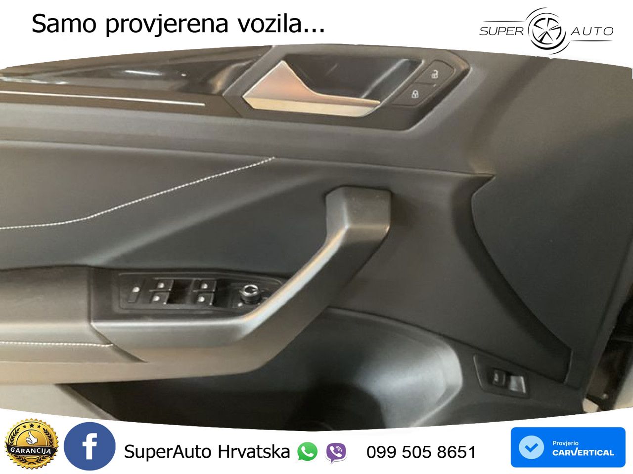 Volkswagen T-Roc 1.5 TSI (150 KS) DSG R-Line LED+GR SJED+ACC