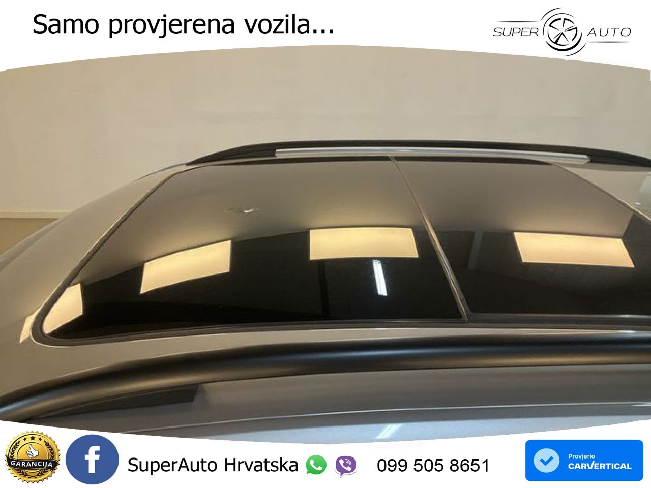 Volkswagen T-Roc 1.5 TSI (150 KS) DSG R-Line LED+GR SJED+ACC