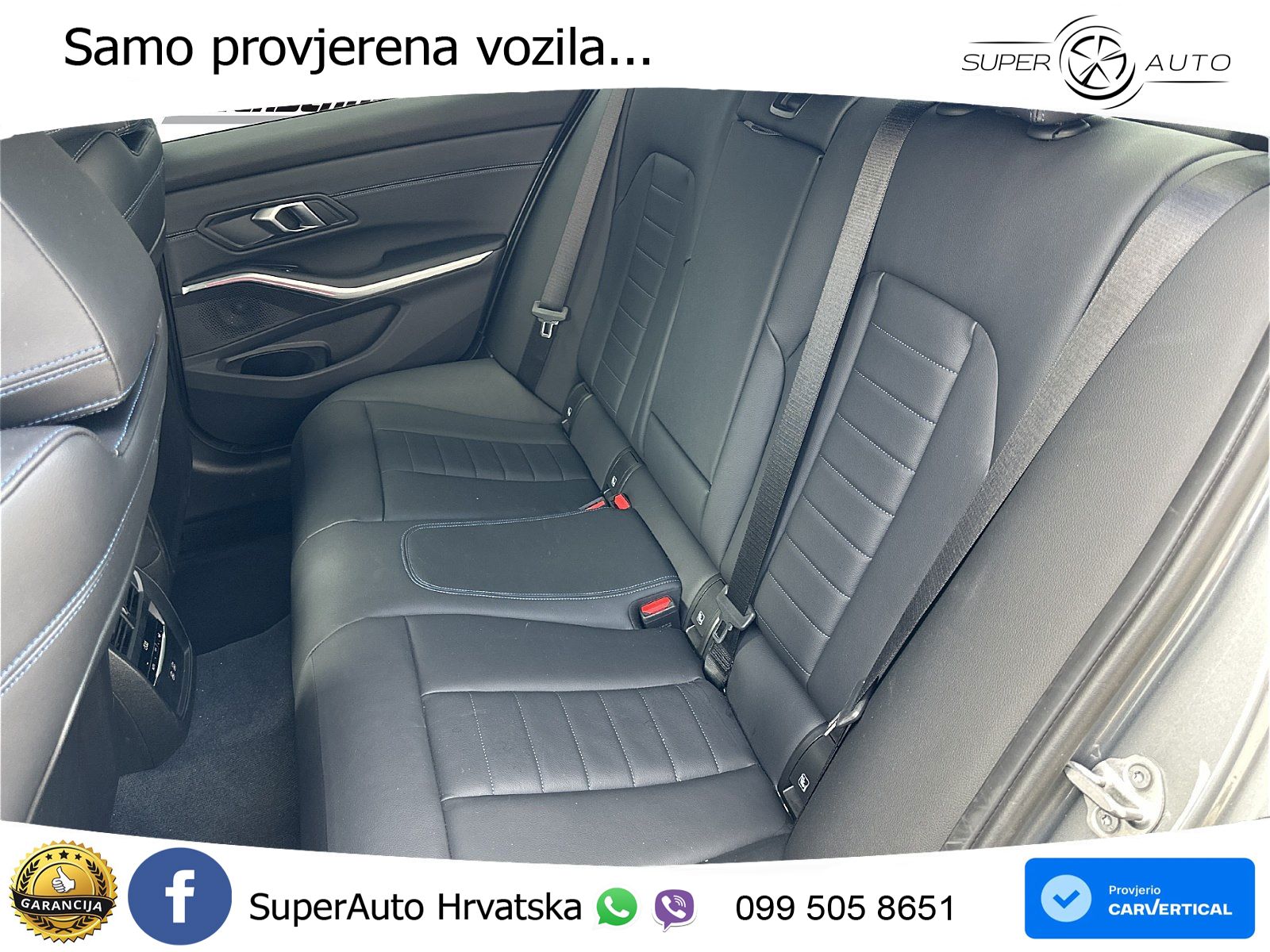 BMW 330i (245 KS) xDrive Steptronic M Sport LED+GR SJED+ACC