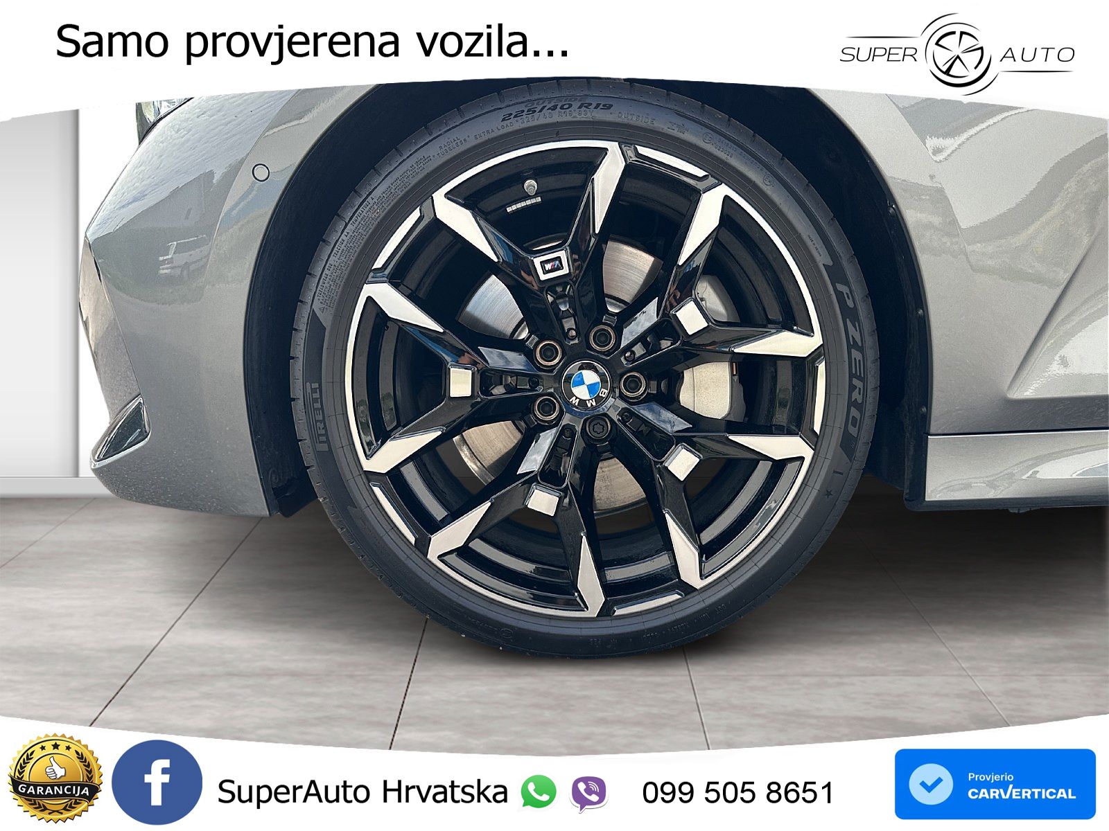 BMW 330i (245 KS) xDrive Steptronic M Sport LED+GR SJED+ACC