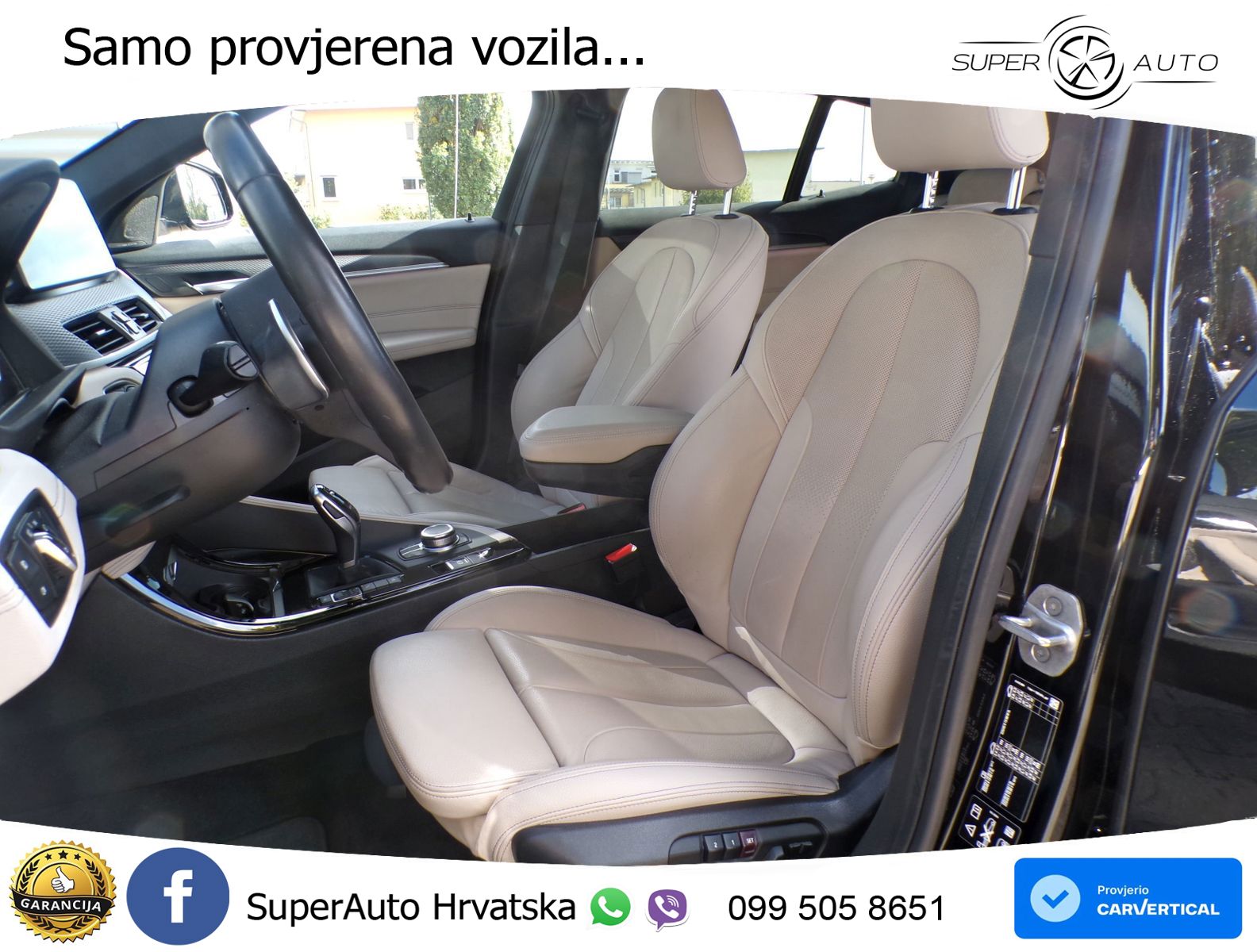 BMW X2 M35i xDrive Steptronic