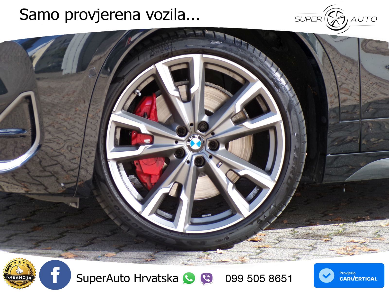 BMW X2 M35i xDrive Steptronic