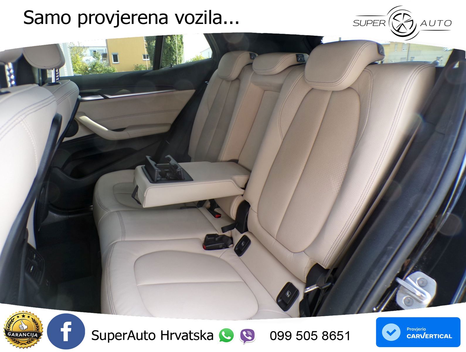 BMW X2 M35i xDrive Steptronic