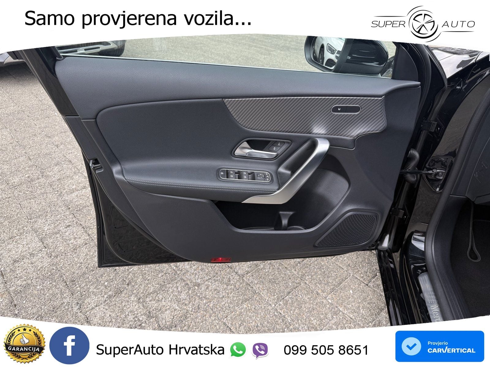 Mercedes-Benz A 180 7G-DCT