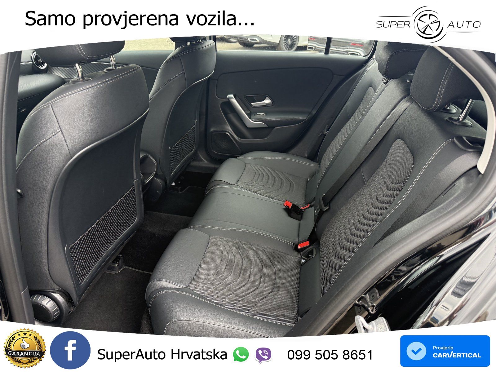 Mercedes-Benz A 180 7G-DCT