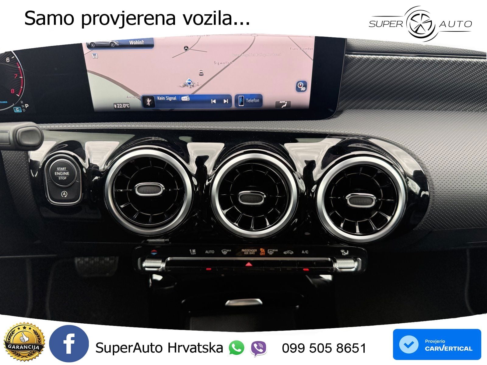 Mercedes-Benz A 180 7G-DCT