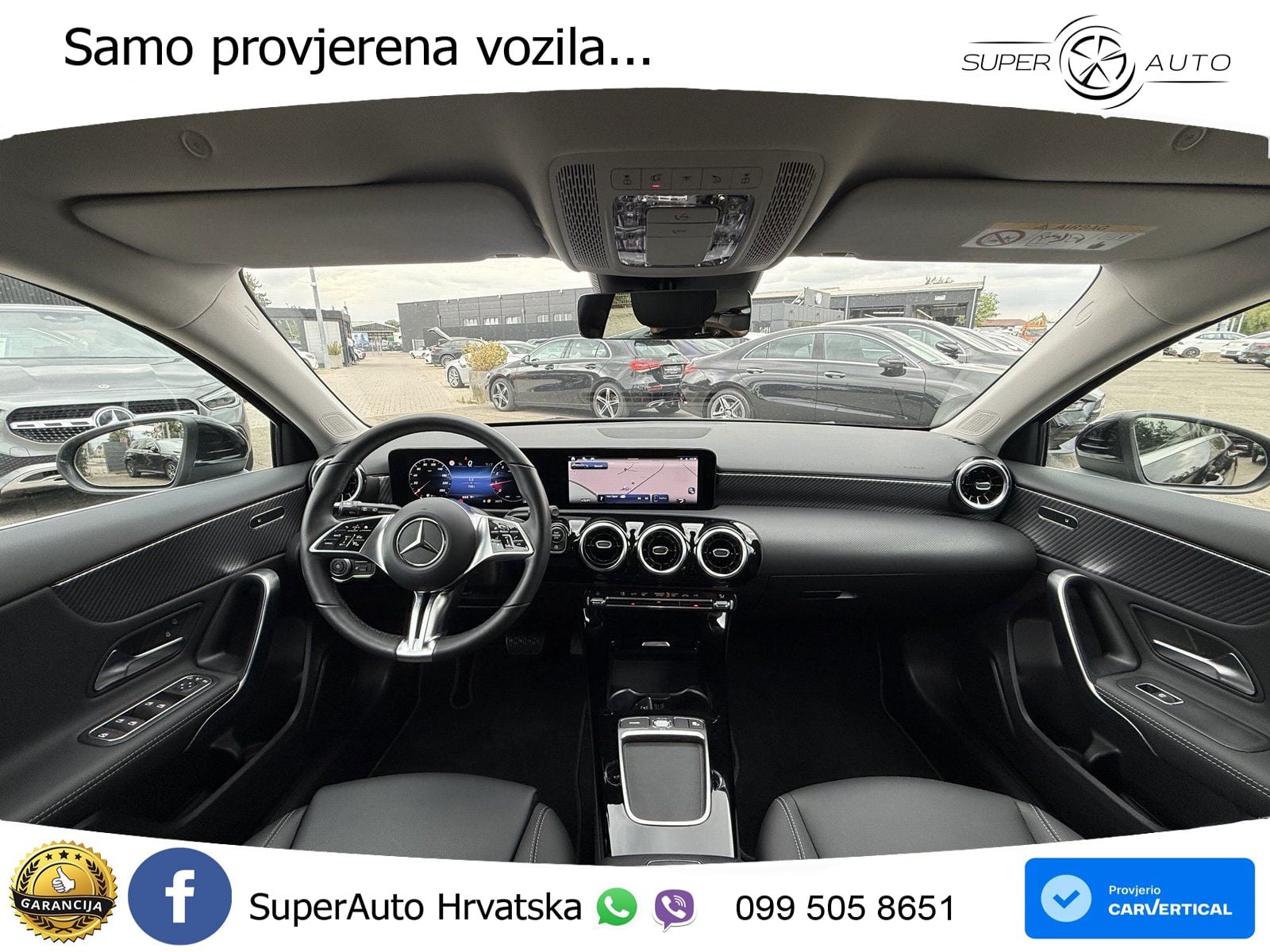 Mercedes-Benz A 180 7G-DCT
