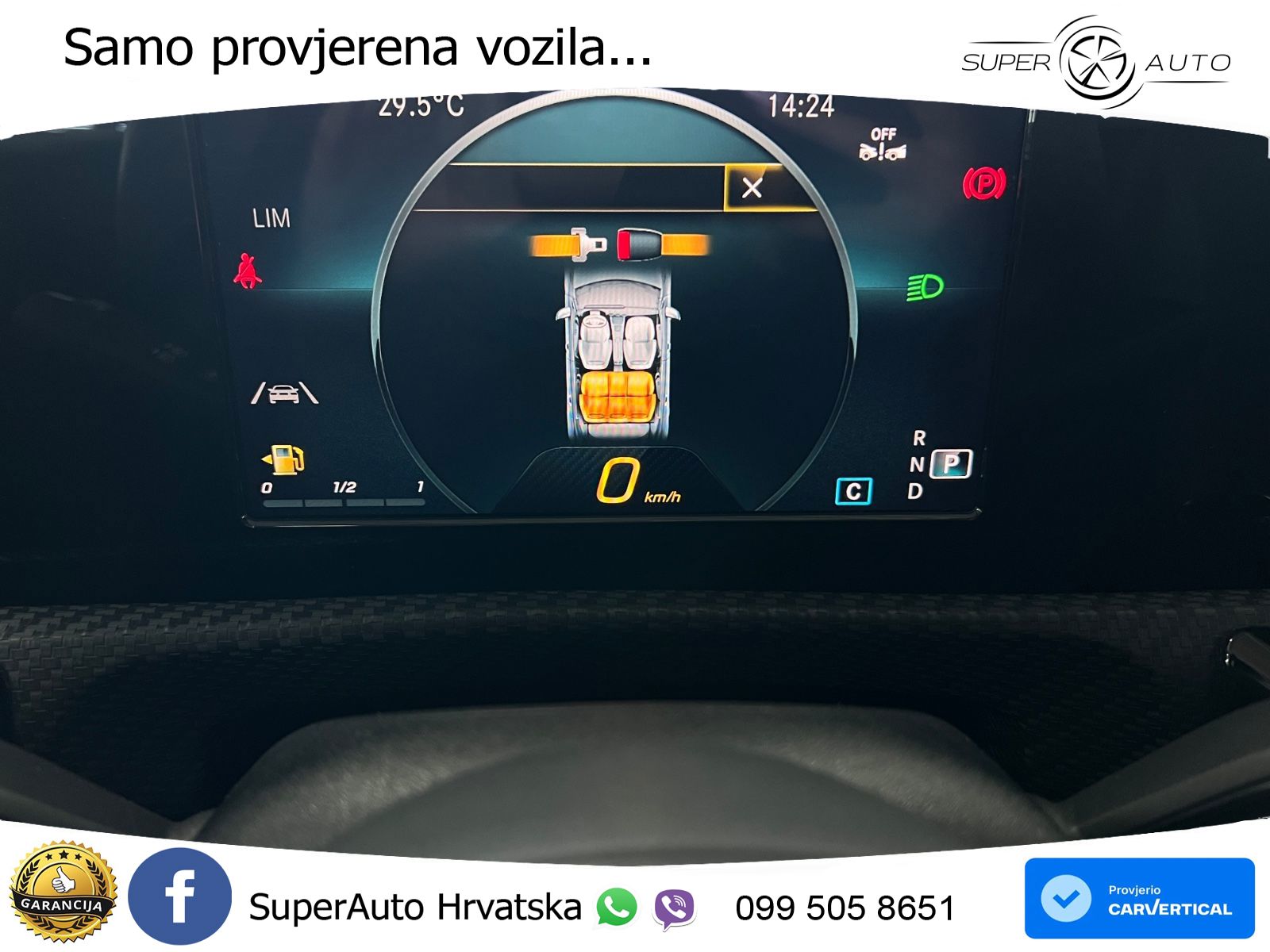 Mercedes-Benz A 180d 8G-DCT