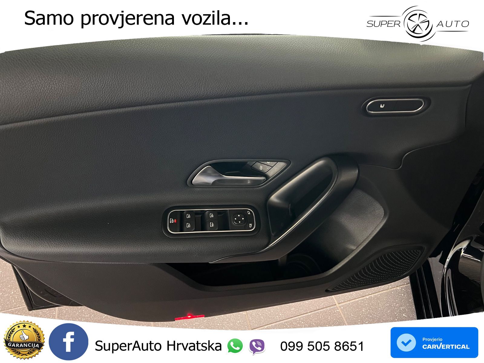 Mercedes-Benz A 180d 8G-DCT