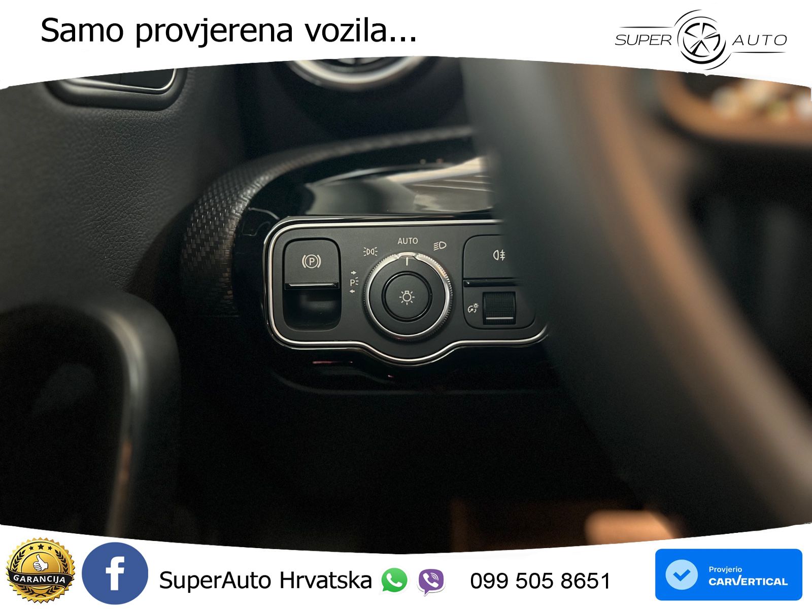 Mercedes-Benz A 180d 8G-DCT