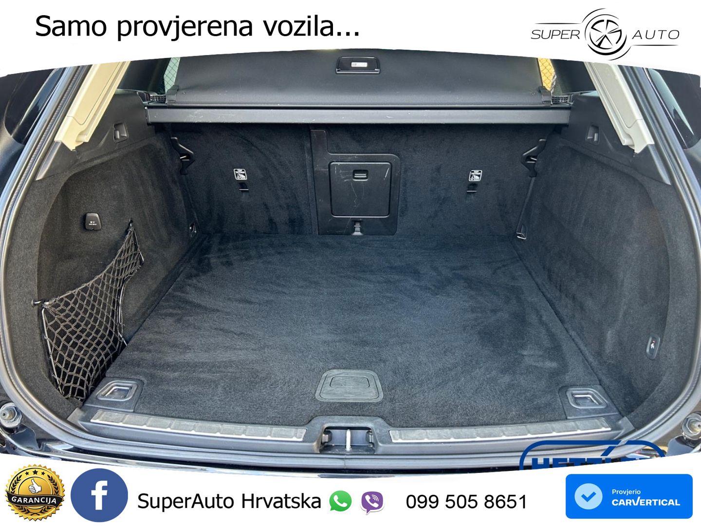 Volvo XC60 B4 Diesel AWD Geartronic LED+GR SJED+ACC
