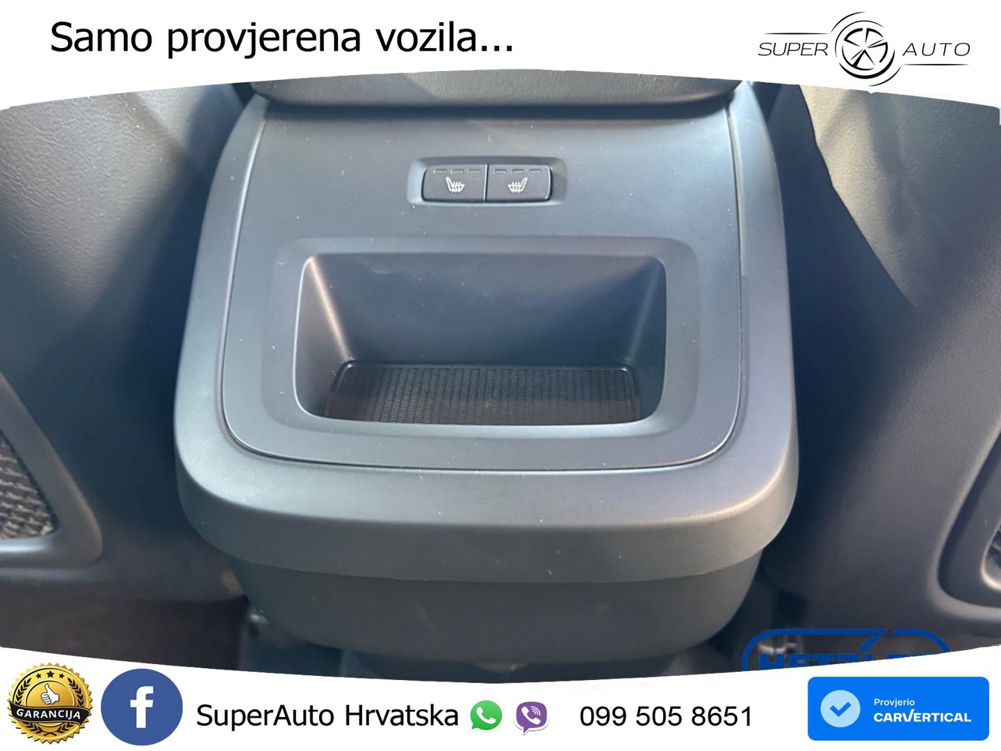 Volvo XC60 B4 Diesel AWD Geartronic LED+GR SJED+ACC