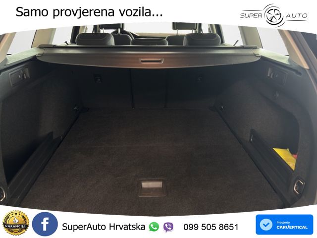 Volkswagen Passat Variant 2.0 TDI (200 KS) DSG Business LED+GR SJED+ACC
