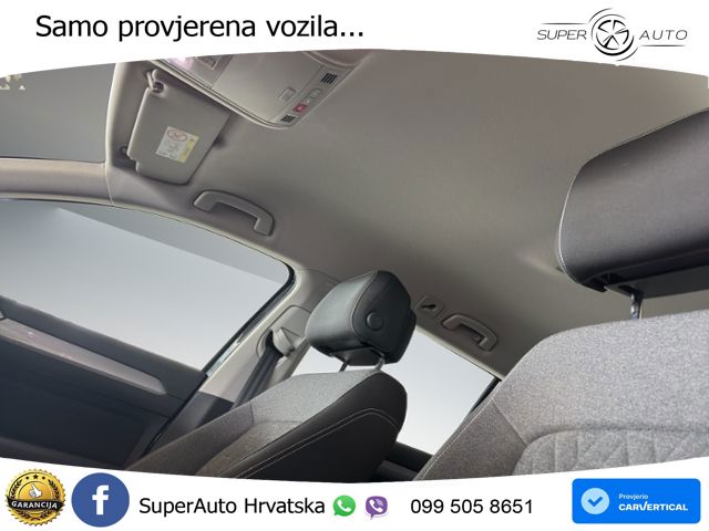 Volkswagen Passat Variant 2.0 TDI (200 KS) DSG Business LED+GR SJED+ACC