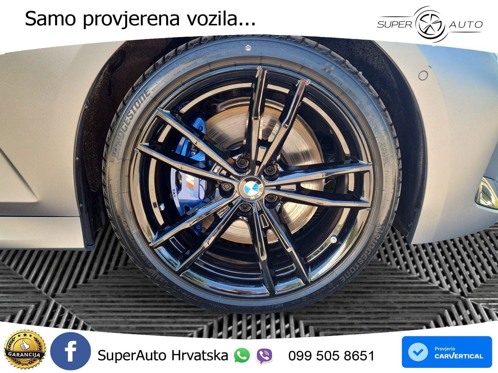 BMW 320d (190 KS) xDrive Steptronic M Sport LED+GR SJED+ACC