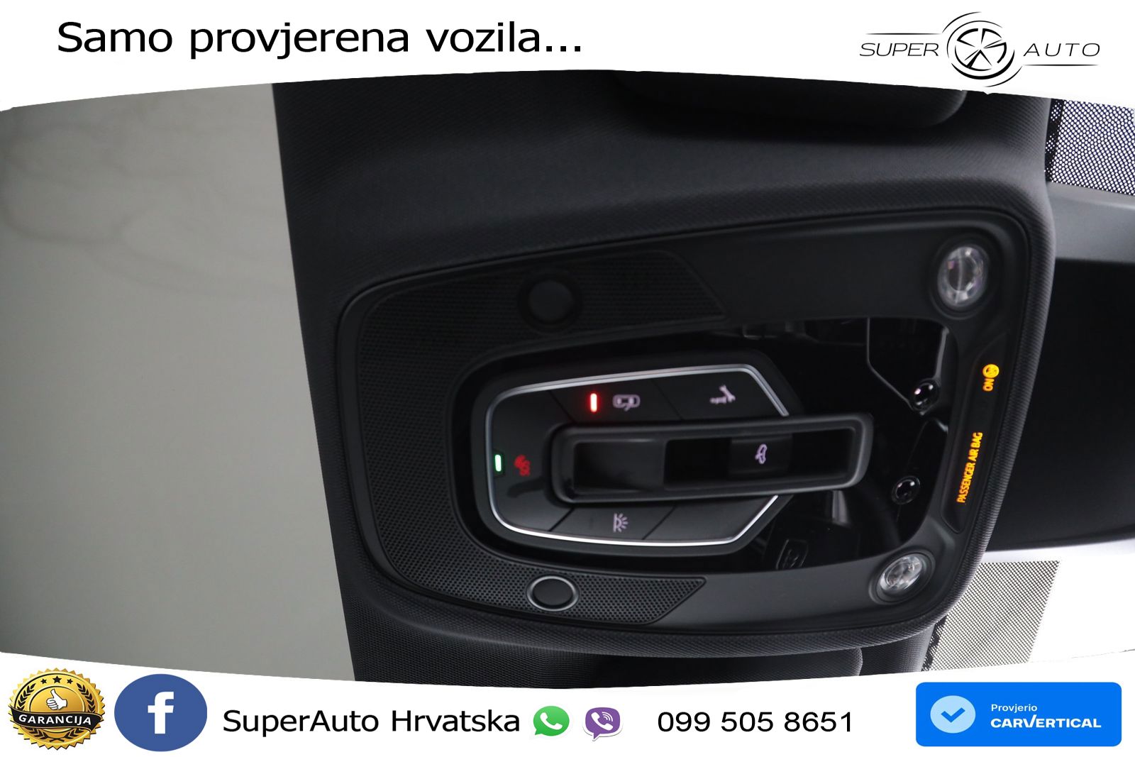 Audi A6 50 TDI V6 (286 KS) quattro tiptronic S line ZRAČNI+ACC+GR SJED+KAM+PANO