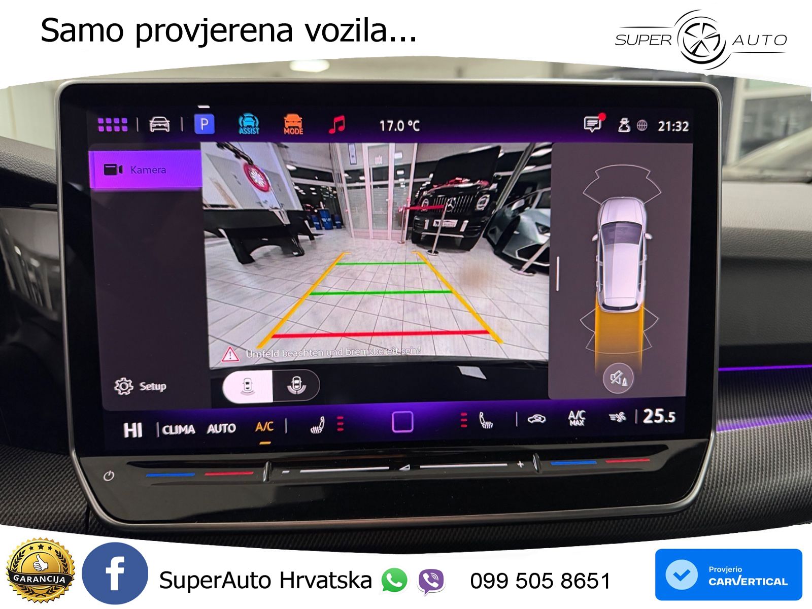 Audi A6 45 TFSI (265 KS) S tronic LED+GR SJED+ACC