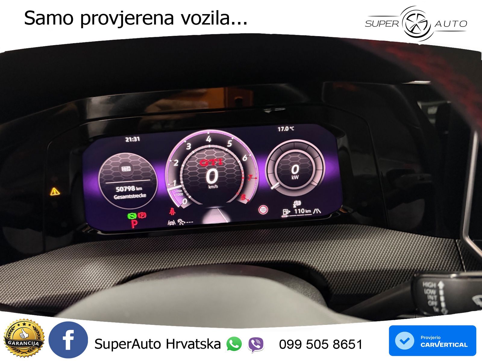 Audi A6 45 TFSI (265 KS) S tronic LED+GR SJED+ACC