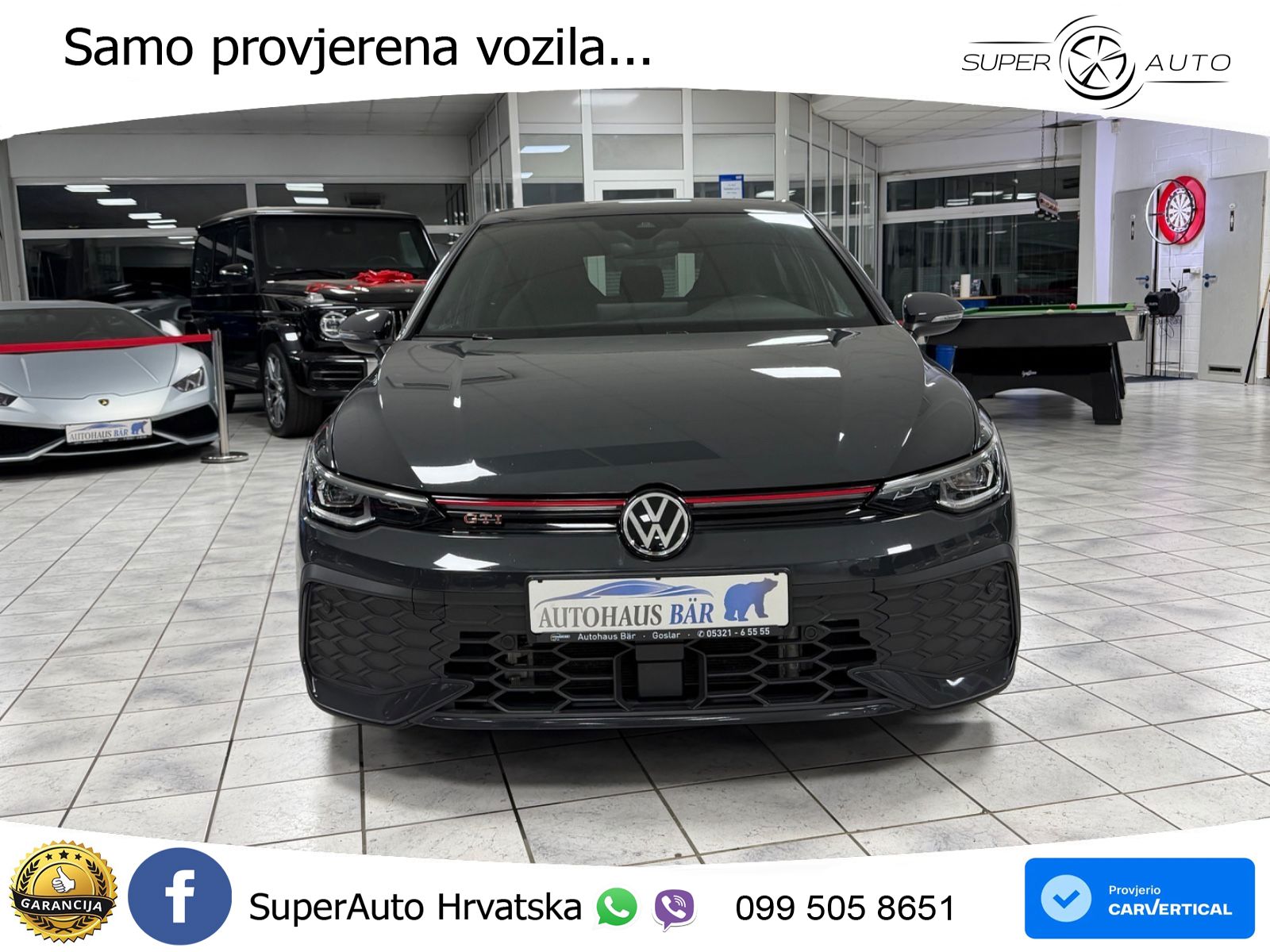 Audi A6 45 TFSI (265 KS) S tronic LED+GR SJED+ACC