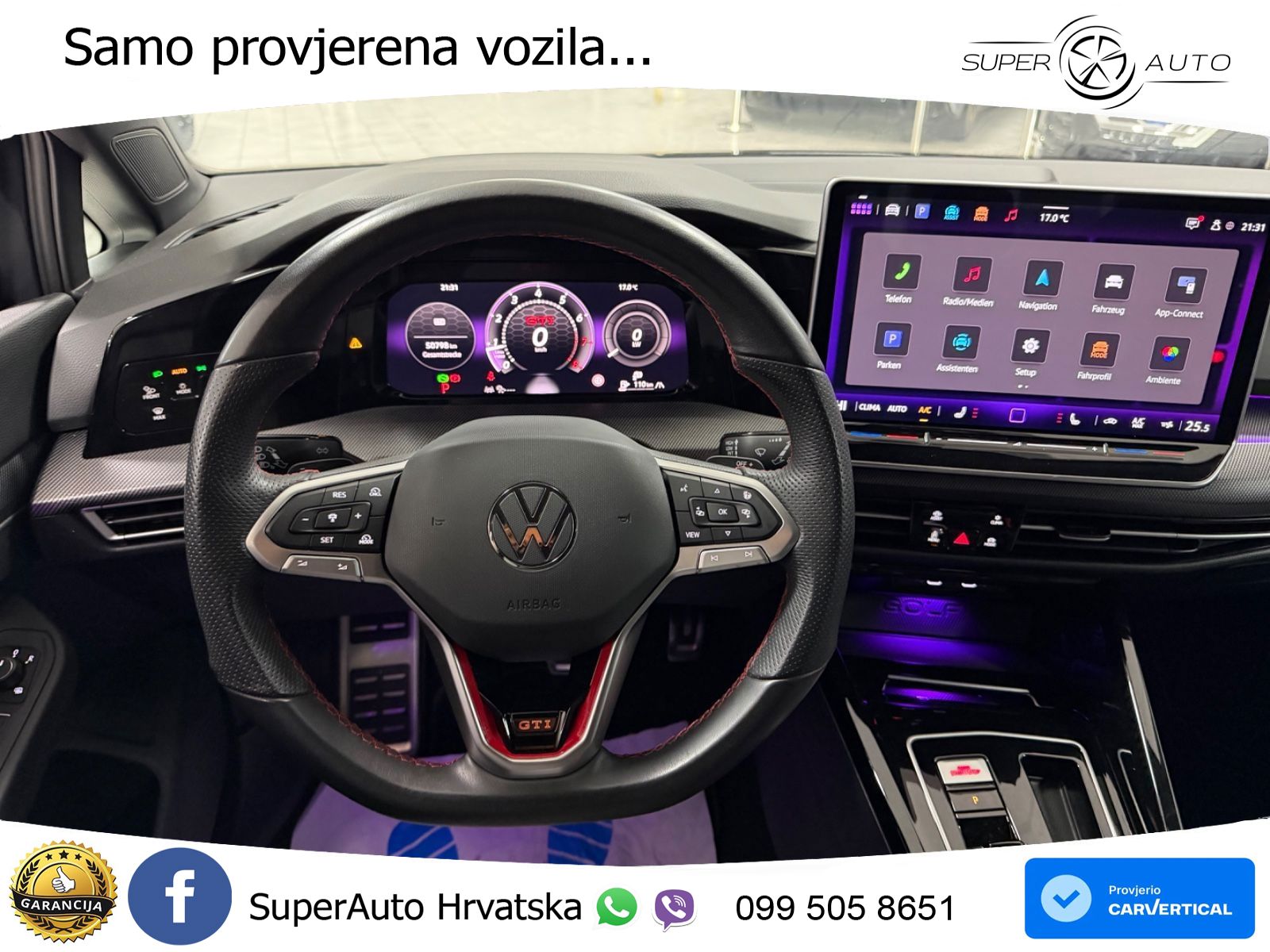 Audi A6 45 TFSI (265 KS) S tronic LED+GR SJED+ACC