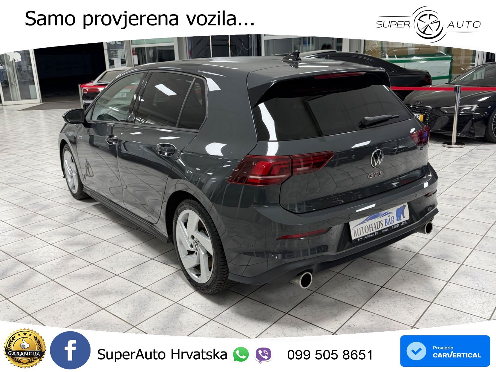 Audi A6 45 TFSI (265 KS) S tronic LED+GR SJED+ACC