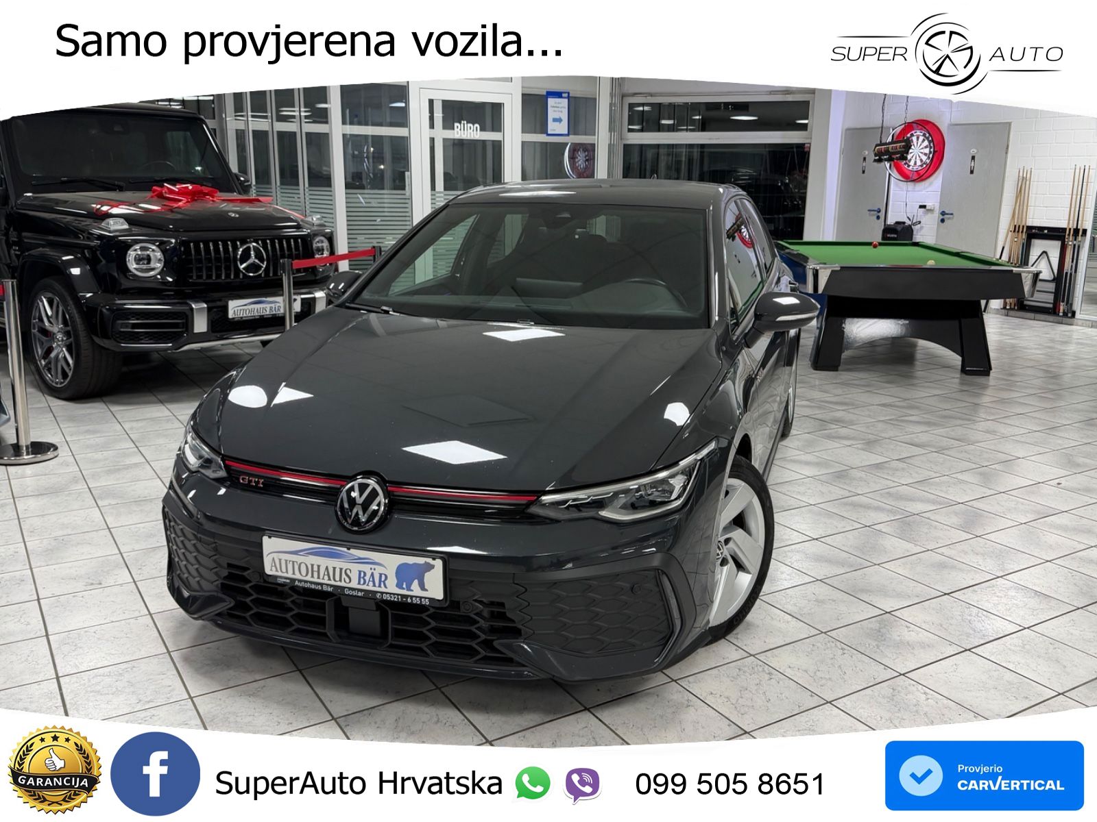 Audi A6 45 TFSI (265 KS) S tronic LED+GR SJED+ACC
