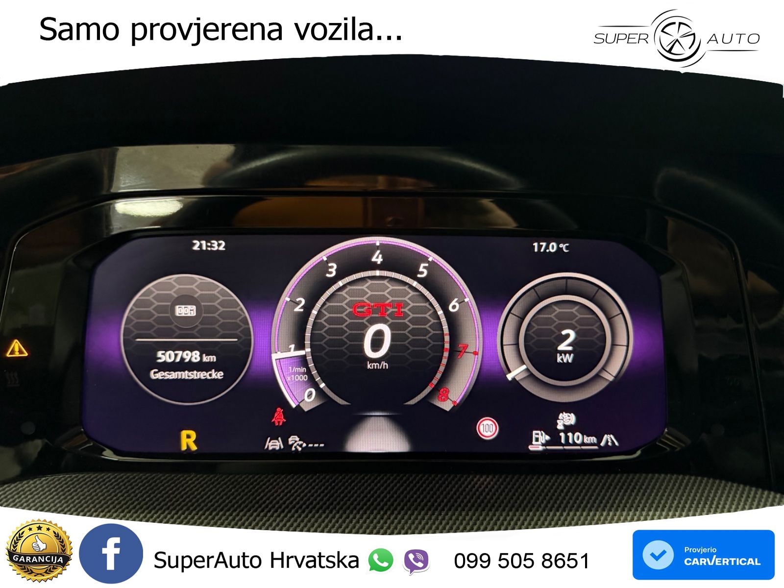 Audi A6 45 TFSI (265 KS) S tronic LED+GR SJED+ACC