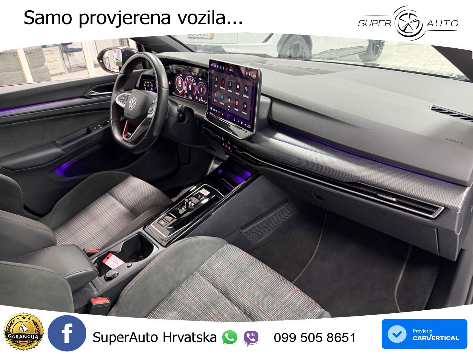 Audi A6 45 TFSI (265 KS) S tronic LED+GR SJED+ACC