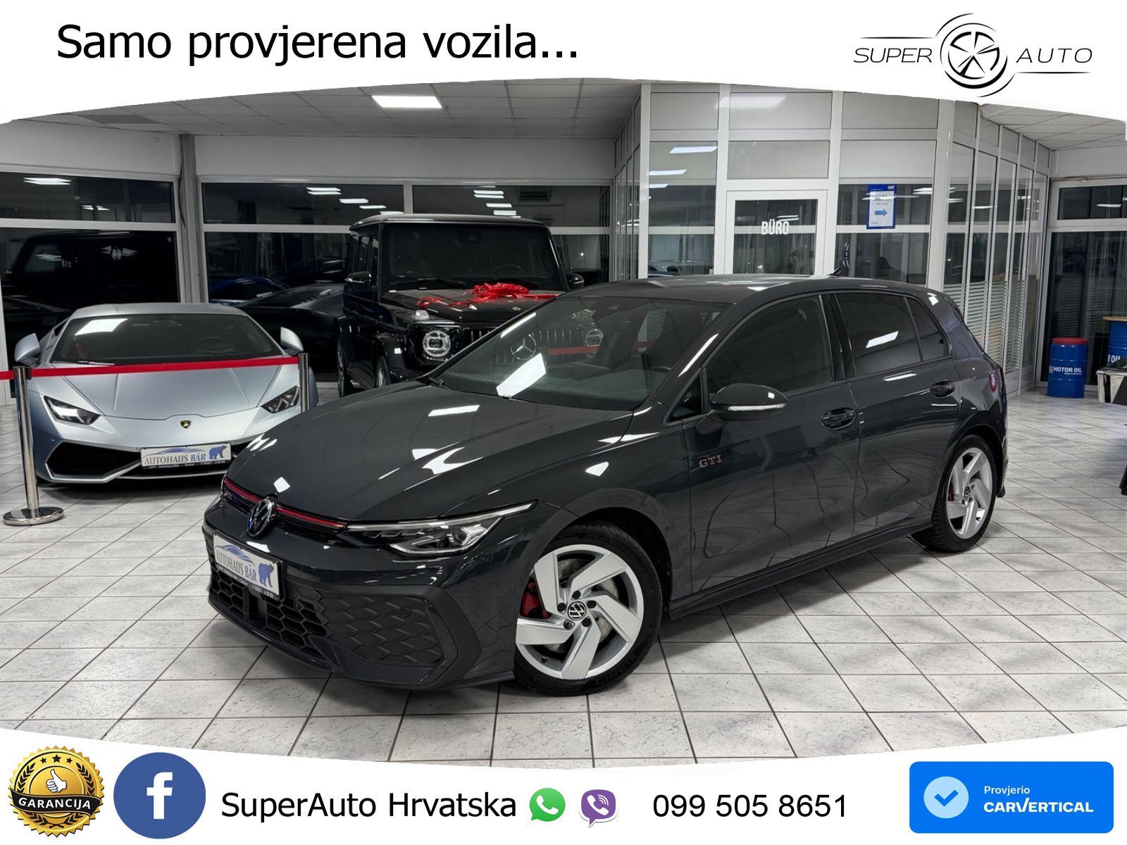 Audi A6 45 TFSI (265 KS) S tronic LED+GR SJED+ACC