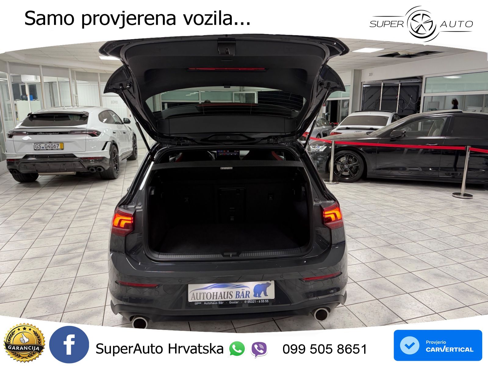 Audi A6 45 TFSI (265 KS) S tronic LED+GR SJED+ACC