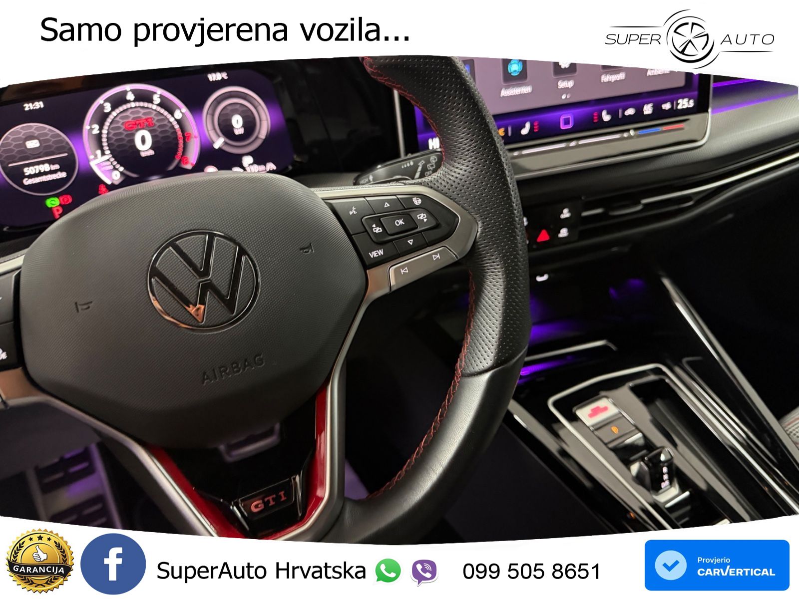 Audi A6 45 TFSI (265 KS) S tronic LED+GR SJED+ACC
