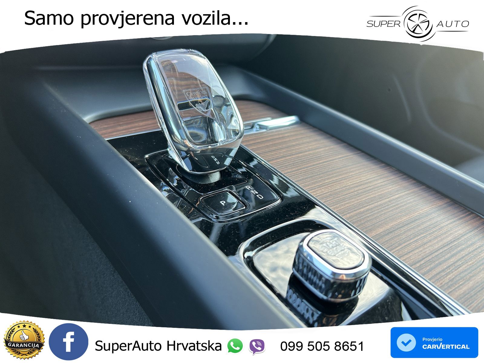Volvo XC60 B4 Diesel FWD Geartronic