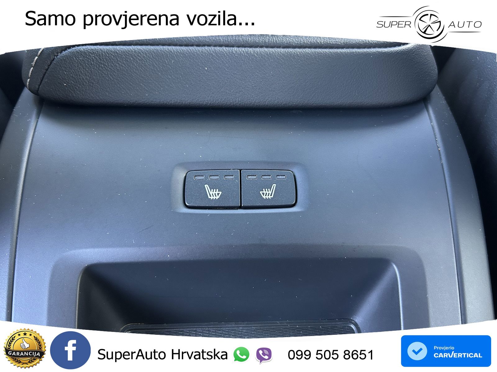 Volvo XC60 B4 Diesel FWD Geartronic