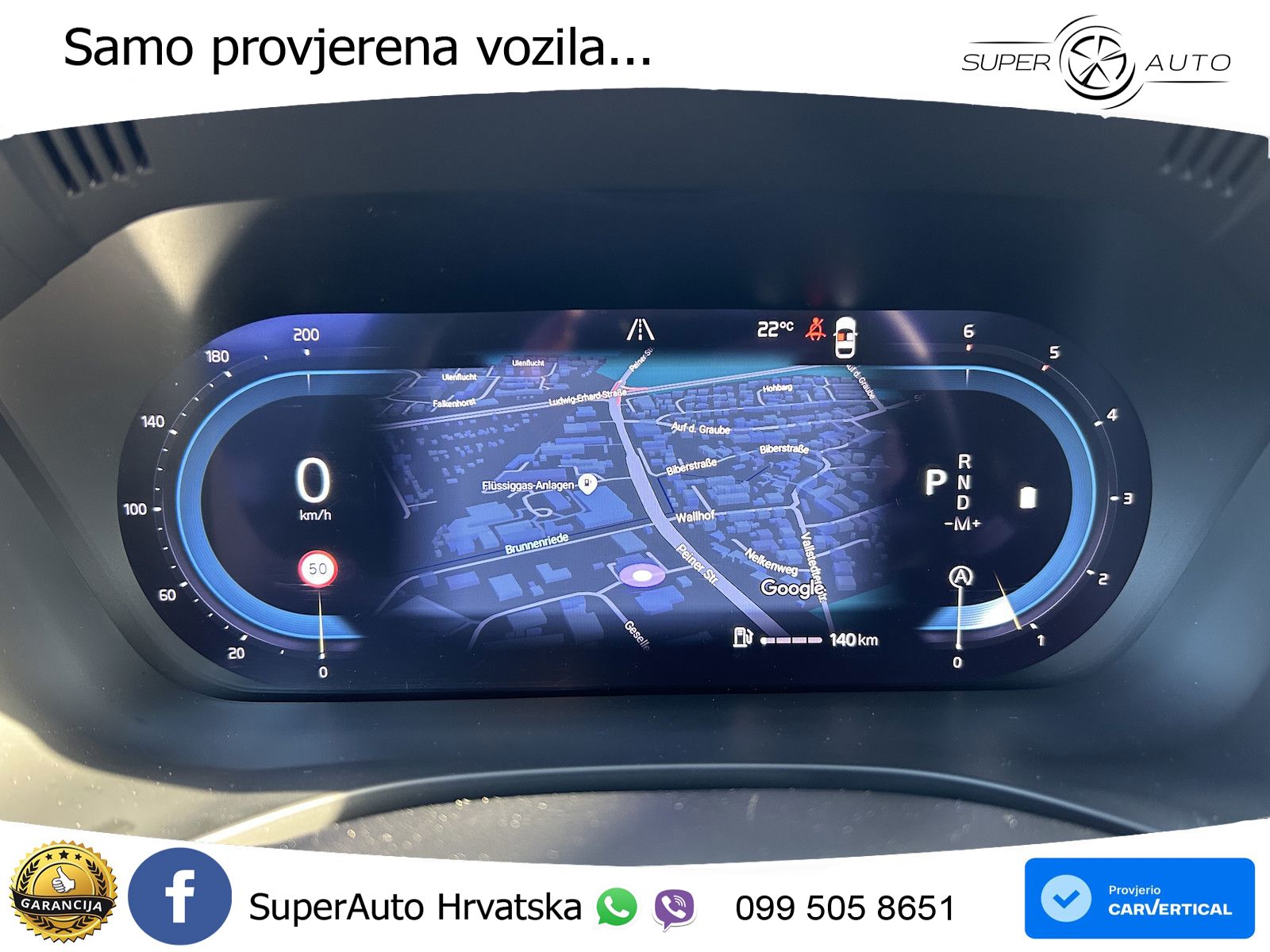 Volvo XC60 B4 Diesel FWD Geartronic