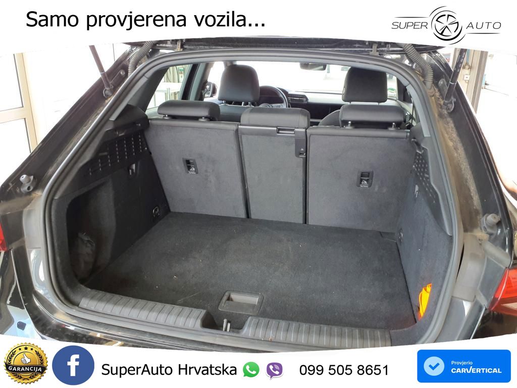 Audi A3 35 TDI (150 KS) S tronic