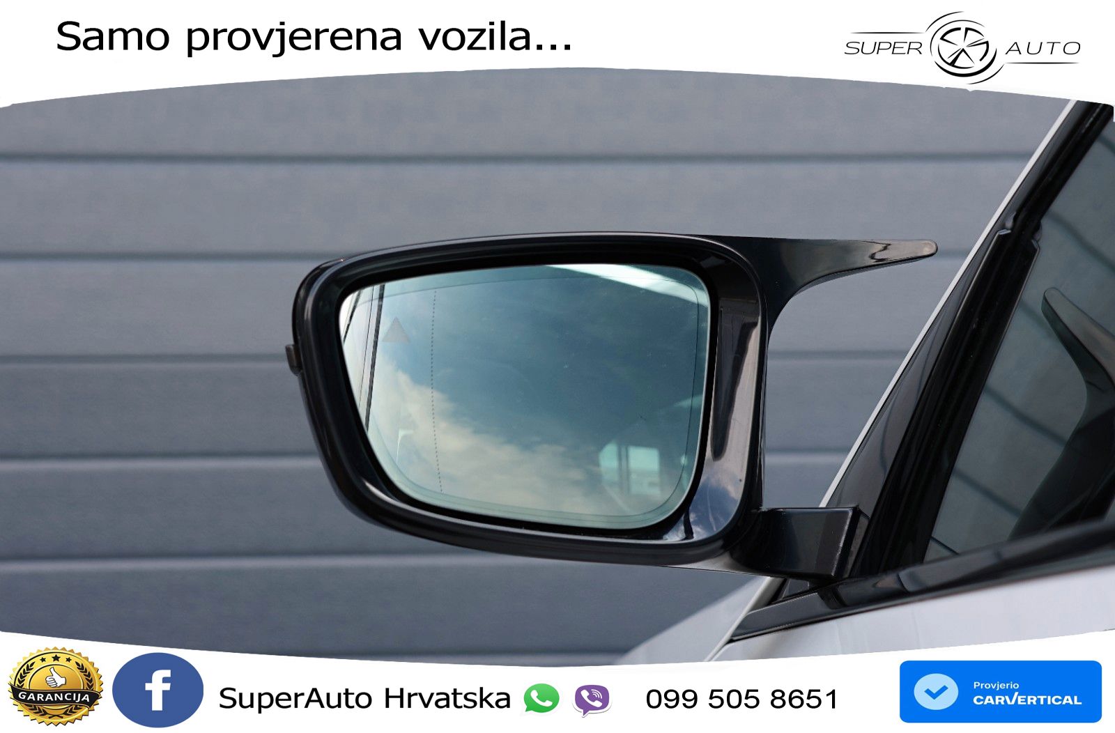 BMW 330i (258 KS) Steptronic