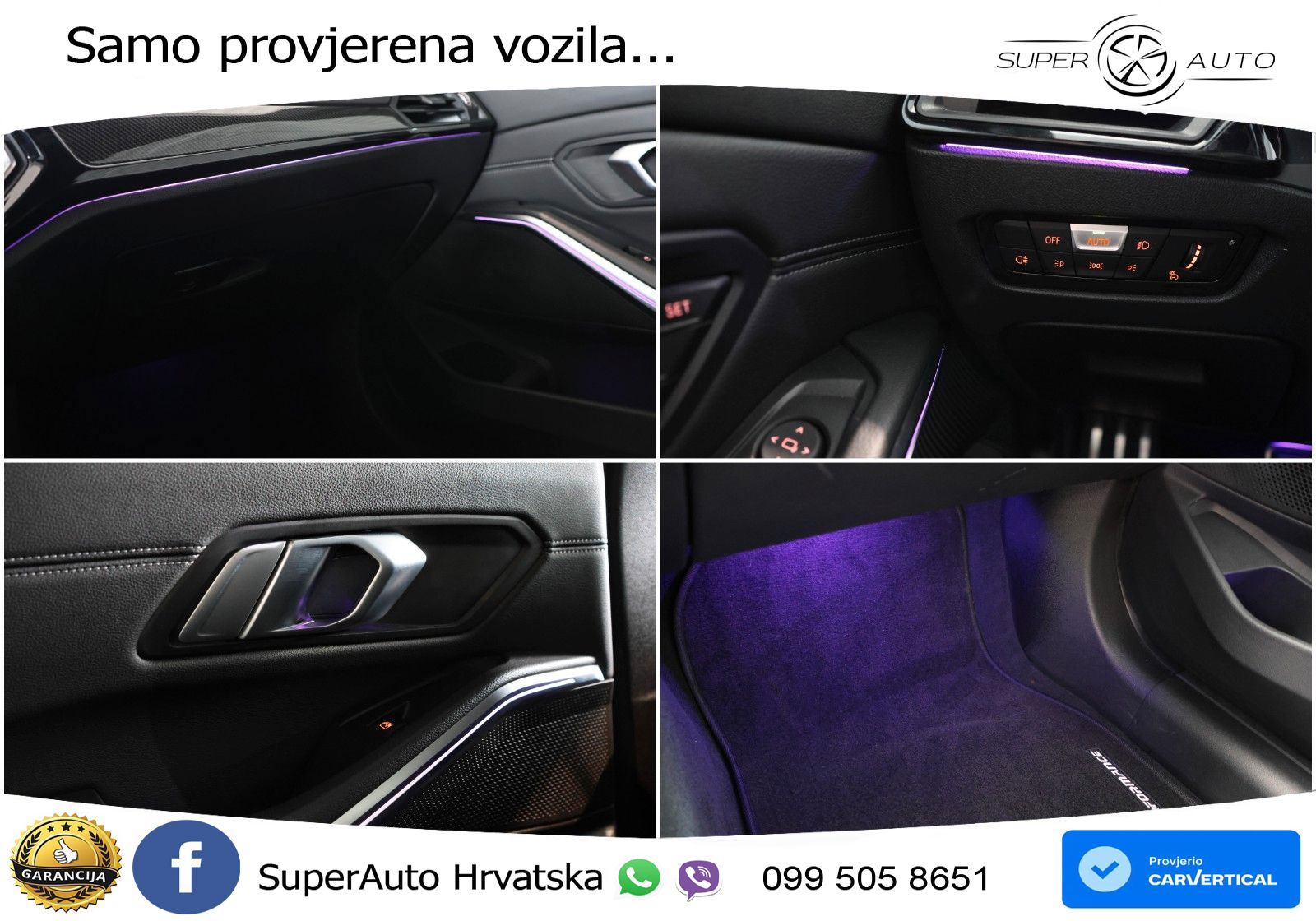 BMW 330i (258 KS) Steptronic