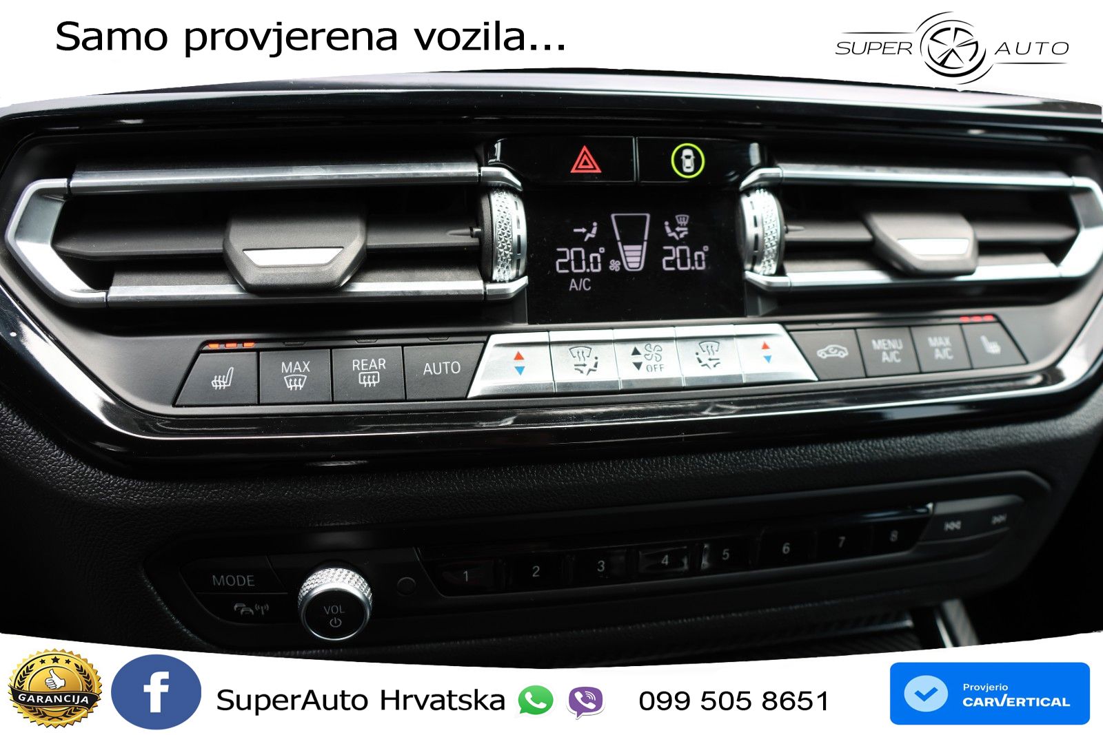 BMW 330i (258 KS) Steptronic