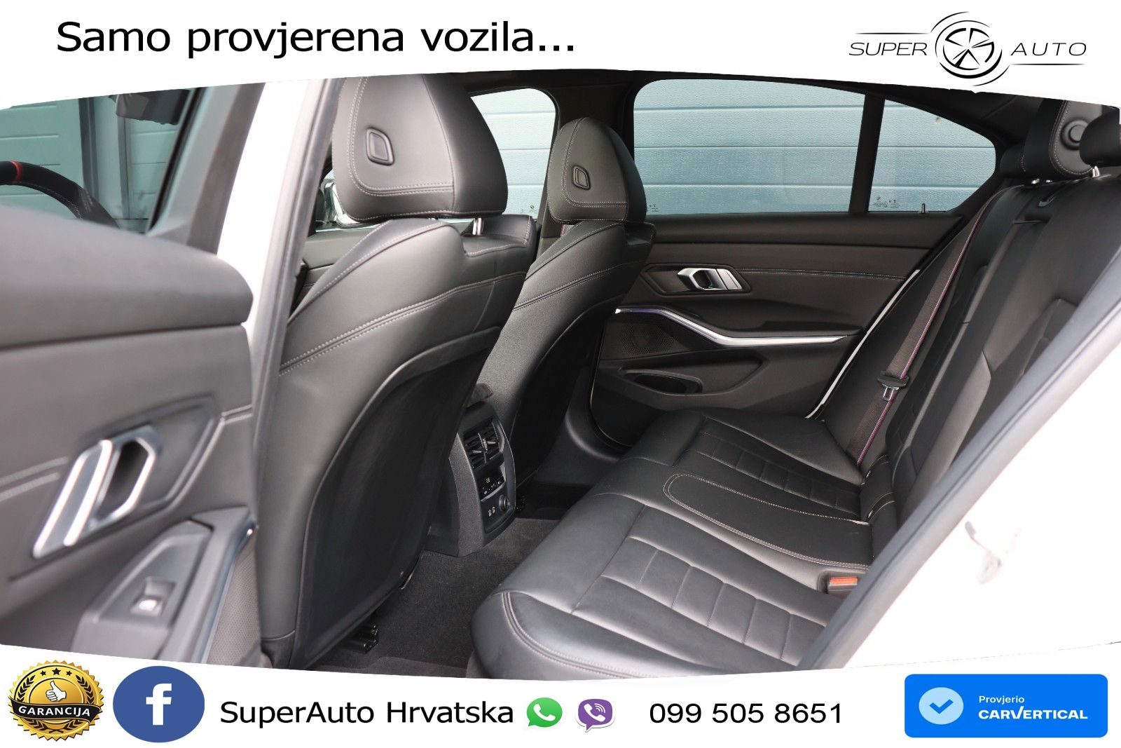 BMW 330i (258 KS) Steptronic
