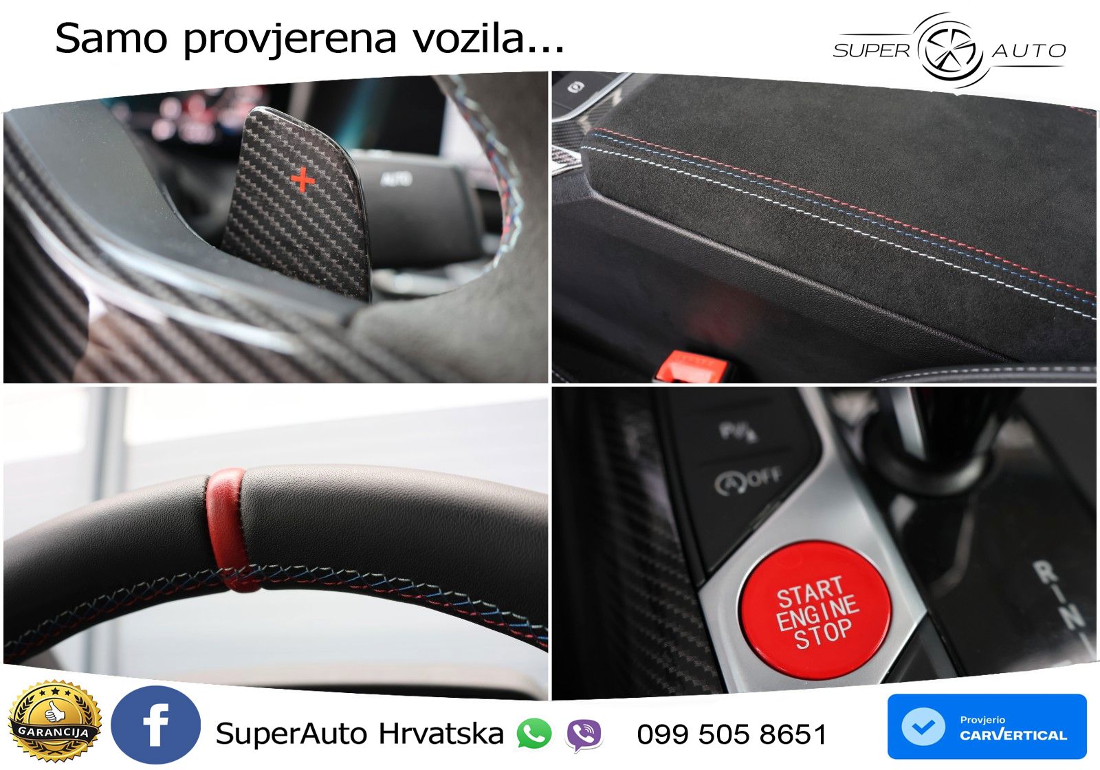 BMW 330i (258 KS) Steptronic