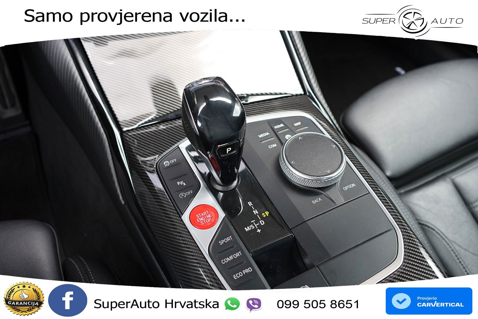 BMW 330i (258 KS) Steptronic