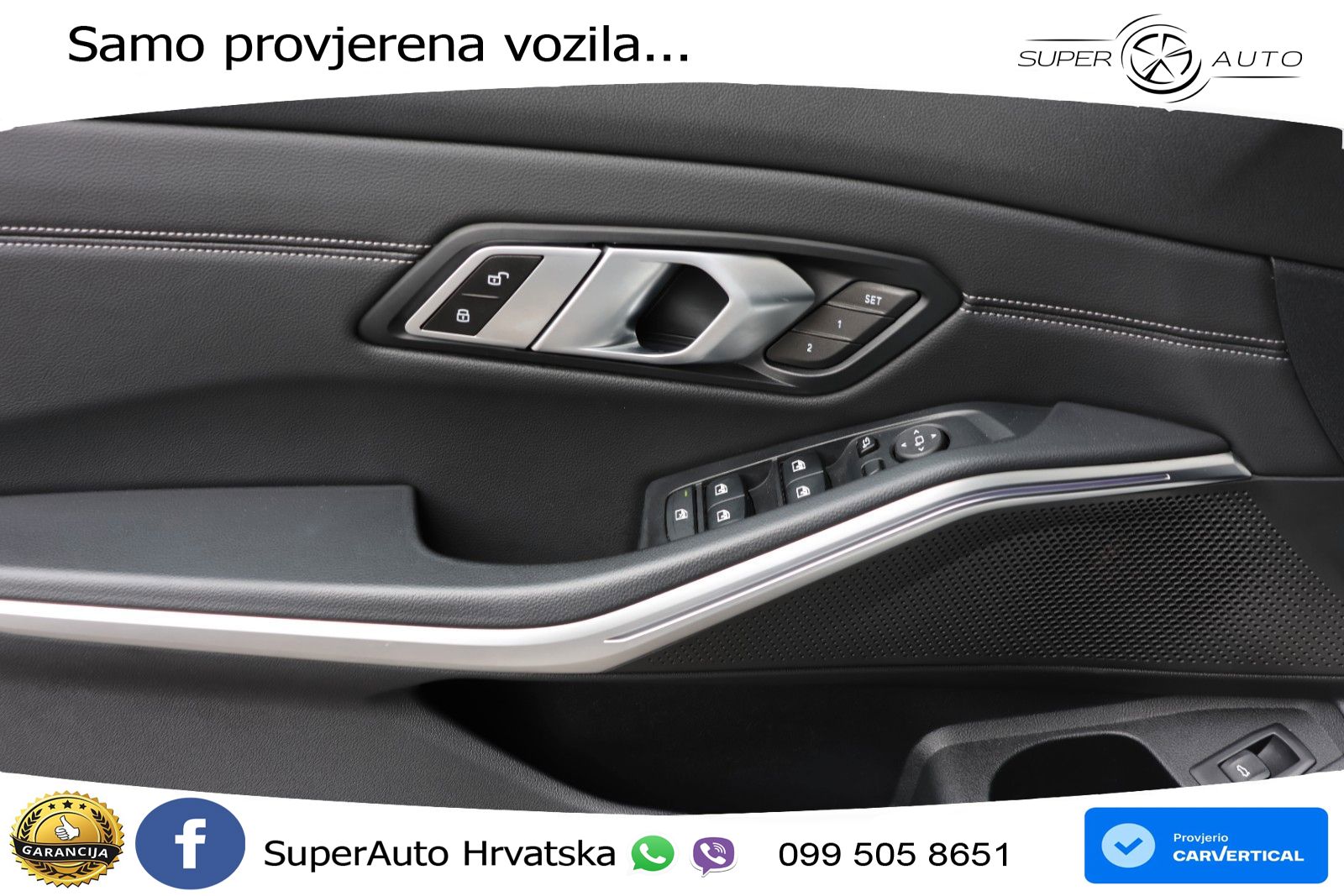 BMW 330i (258 KS) Steptronic