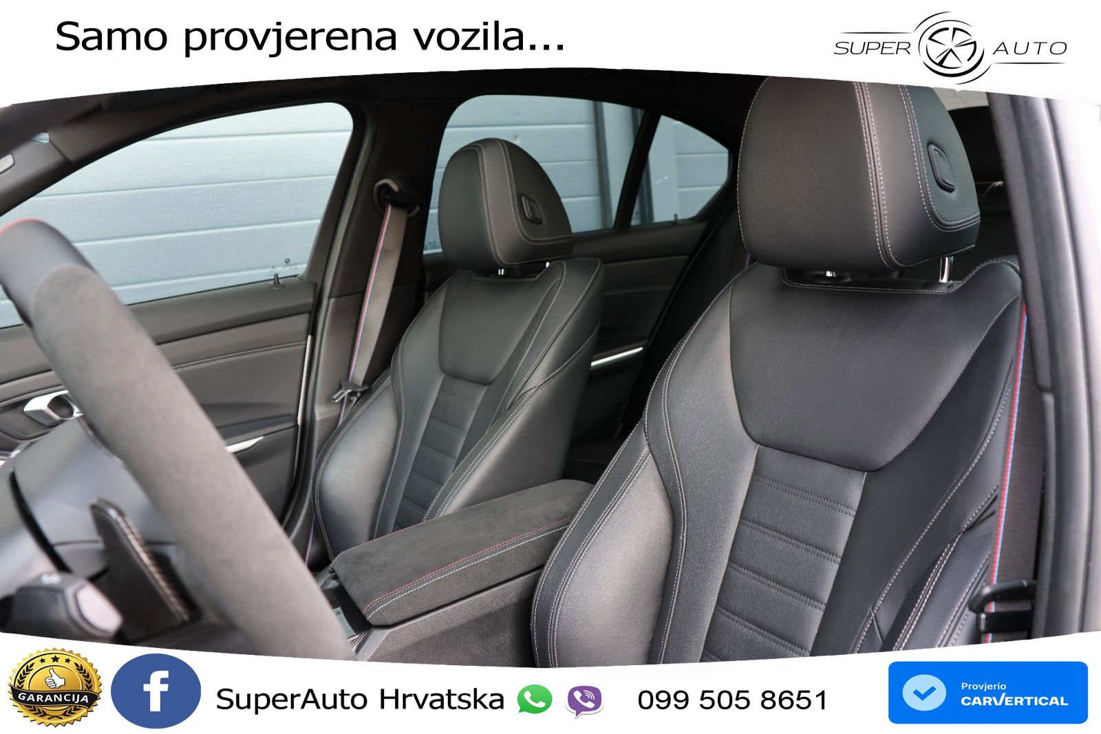 BMW 330i (258 KS) Steptronic