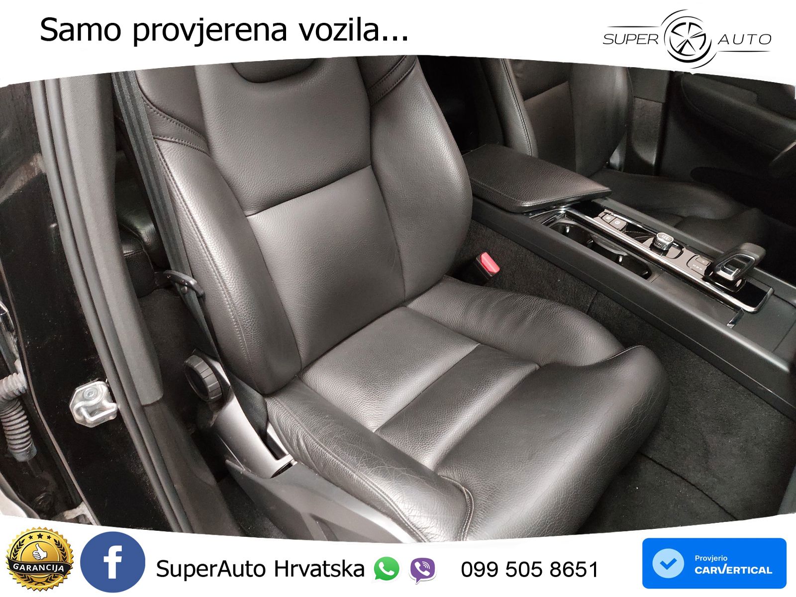 Volvo XC60 B4 Benzin FWD Geartronic