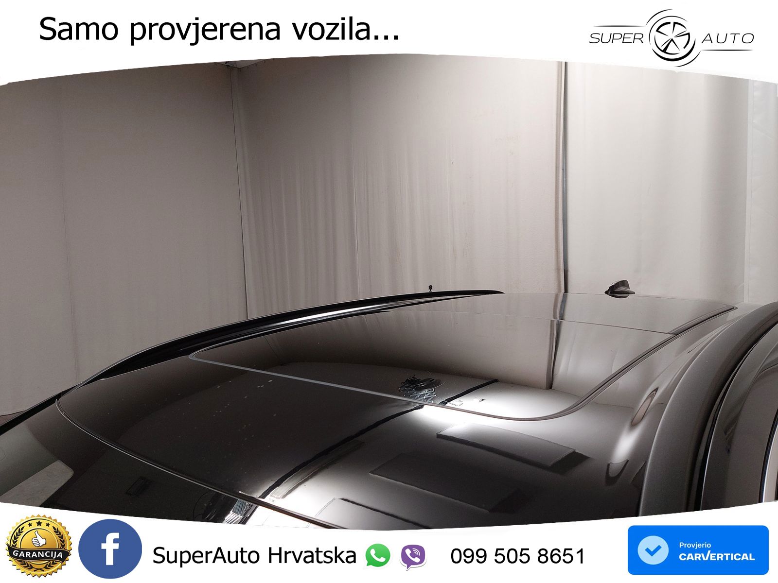 Volvo XC60 B4 Benzin FWD Geartronic