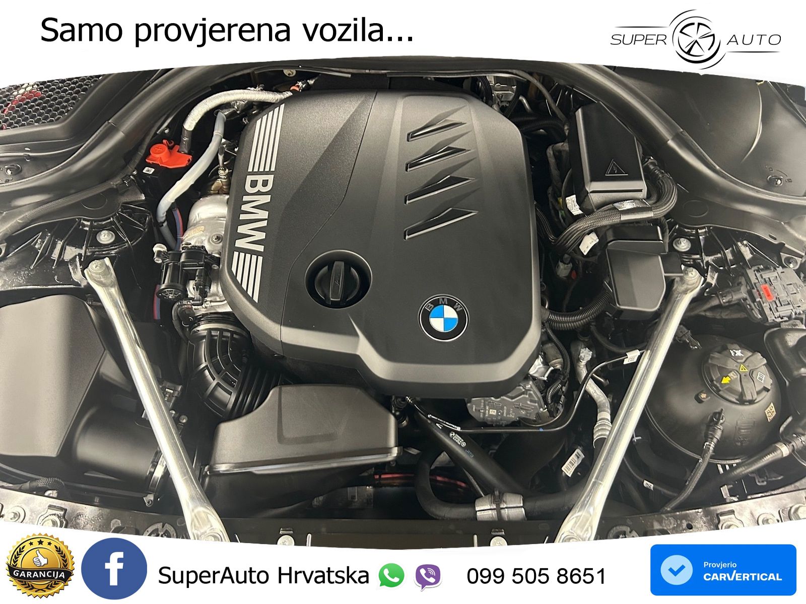 BMW 520d Touring (197 KS) Steptronic M Sport LED+GR SJED+ACC