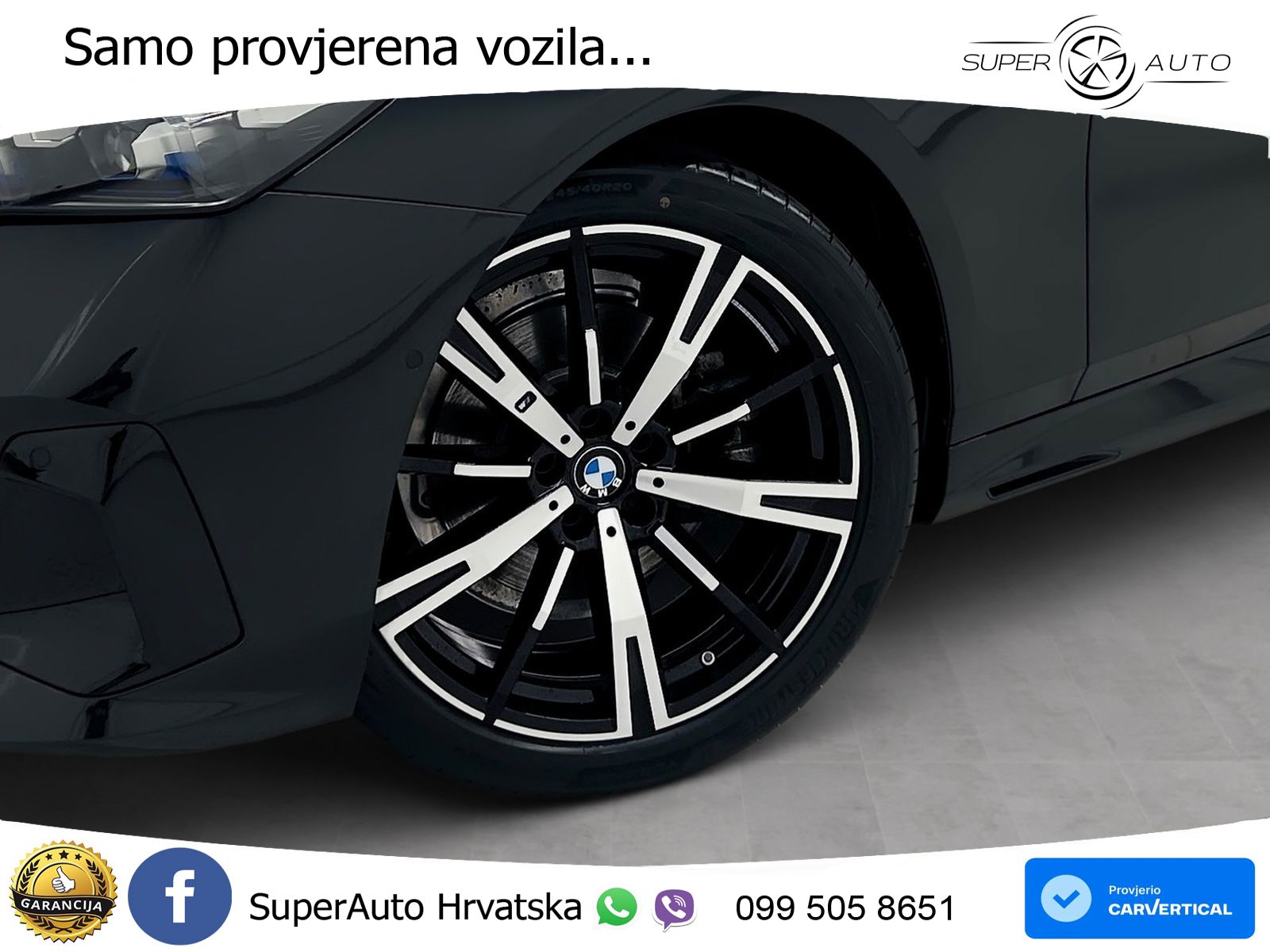 BMW 520d Touring (197 KS) Steptronic M Sport LED+GR SJED+ACC