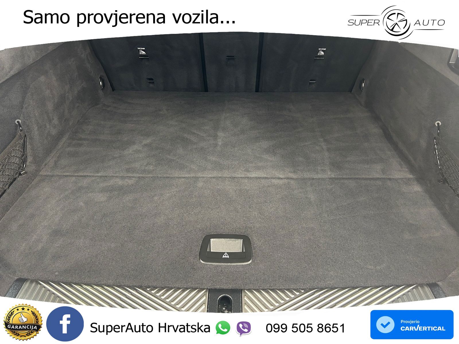BMW 520d Touring (197 KS) Steptronic M Sport LED+GR SJED+ACC
