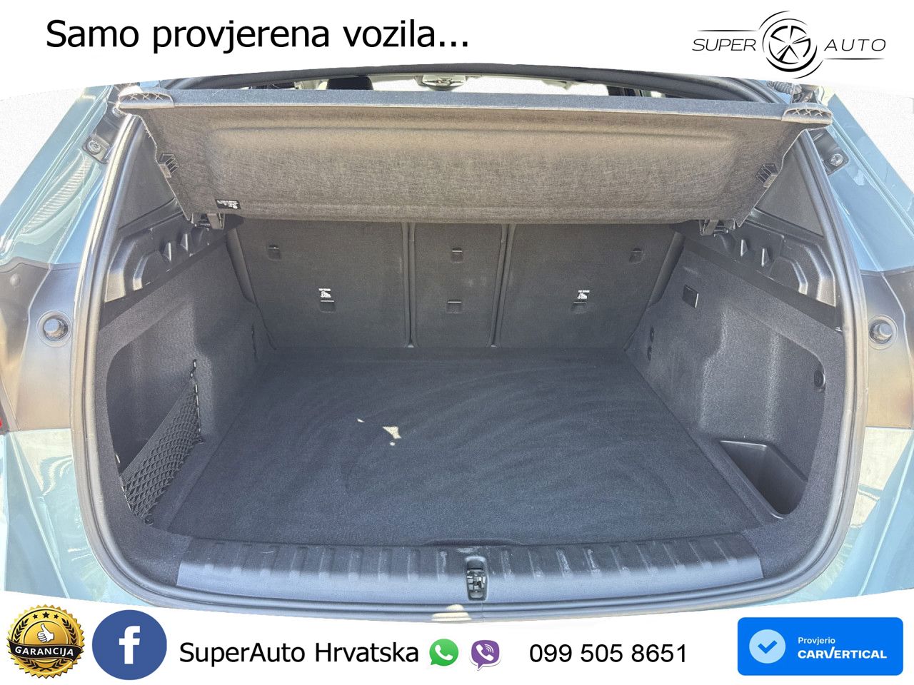 BMW iX1 68 kWh (313 KS) xDrive30