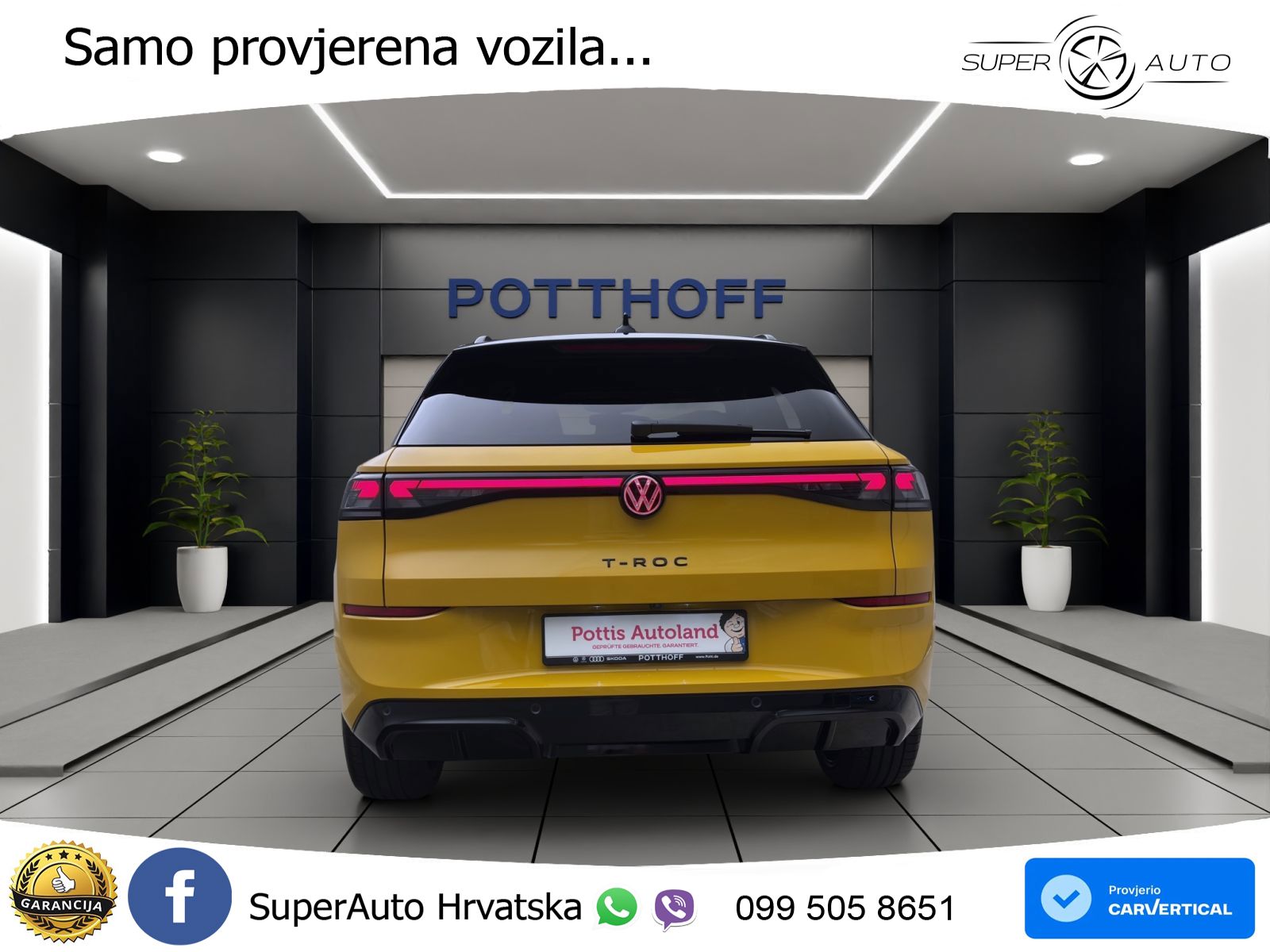 Volkswagen T-Roc II 1.5 eTSI (150 KS)  DSG LED+GR SJED+ACC